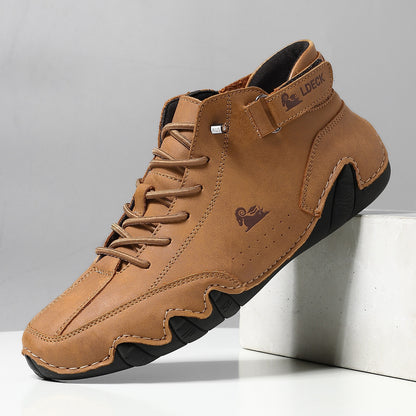 Comfortable shoe for men