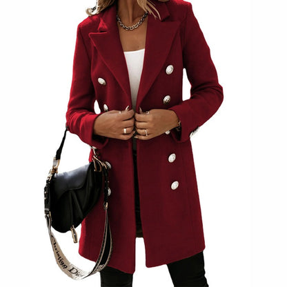 Women's long sleeve jacket 