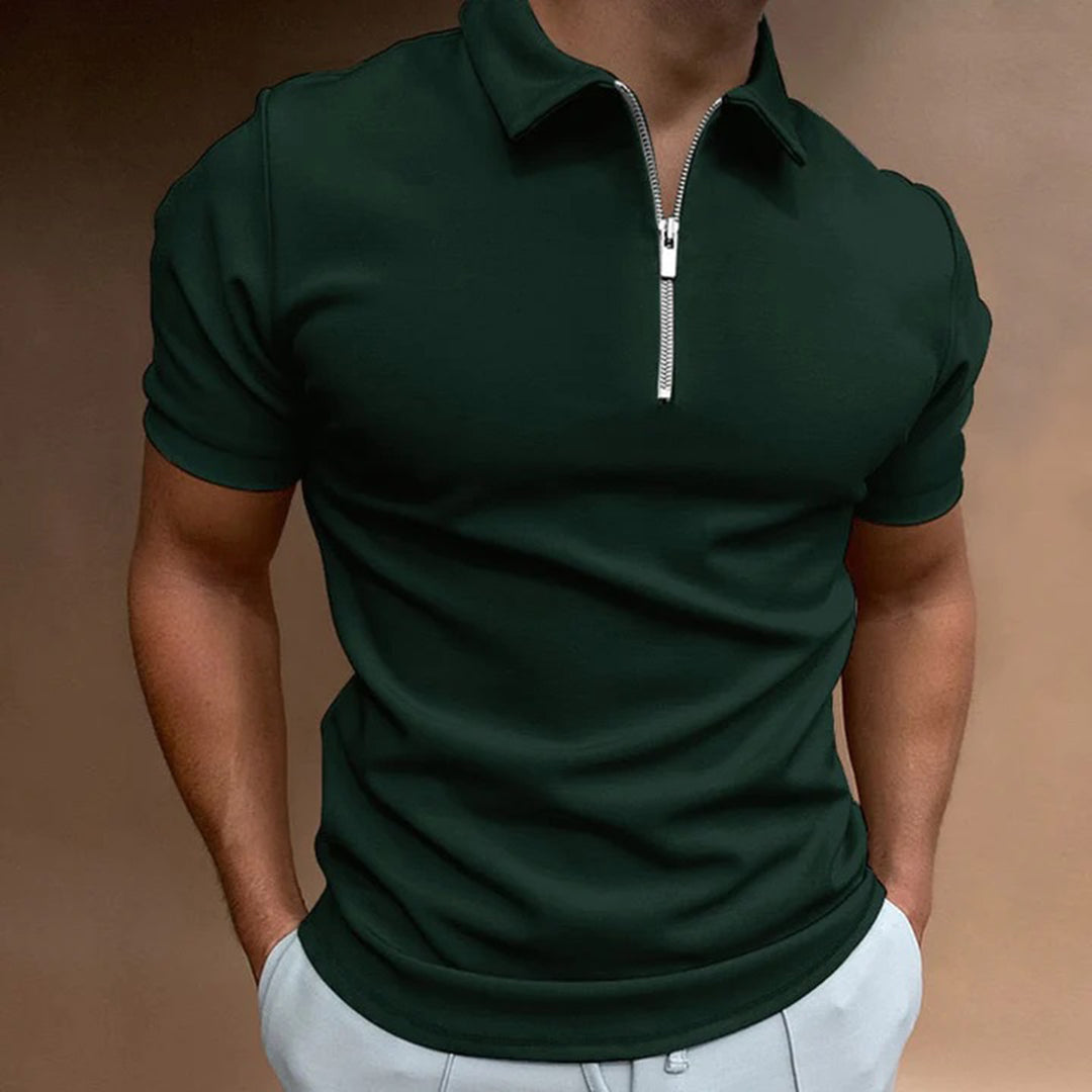 Men's polo