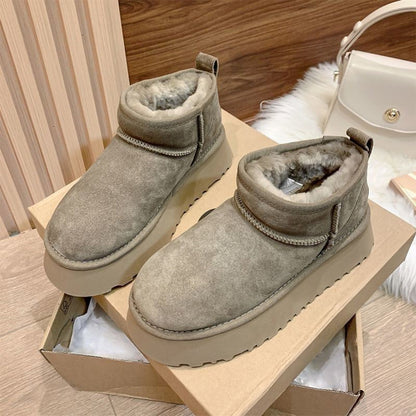 Winter boots for women