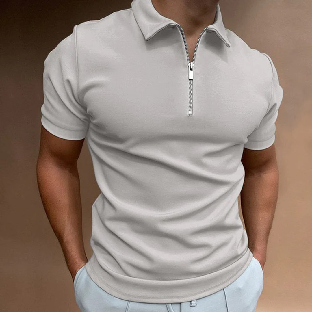 Men's polo