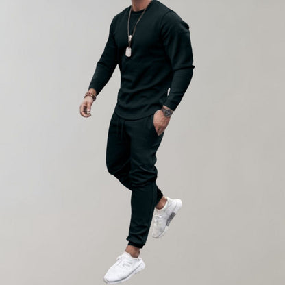 Men's tracksuit set