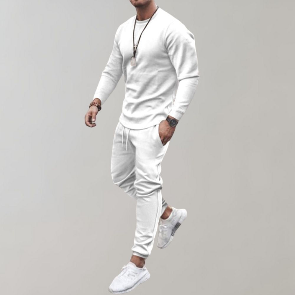 Men's tracksuit set