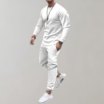 Men's tracksuit set