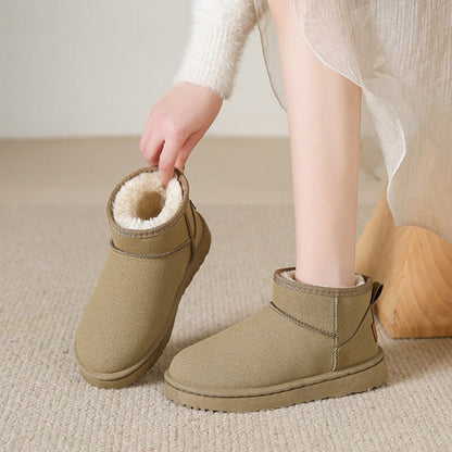 Winter boots for women