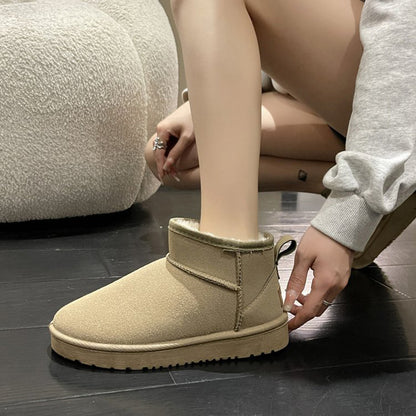 Winter boots for women