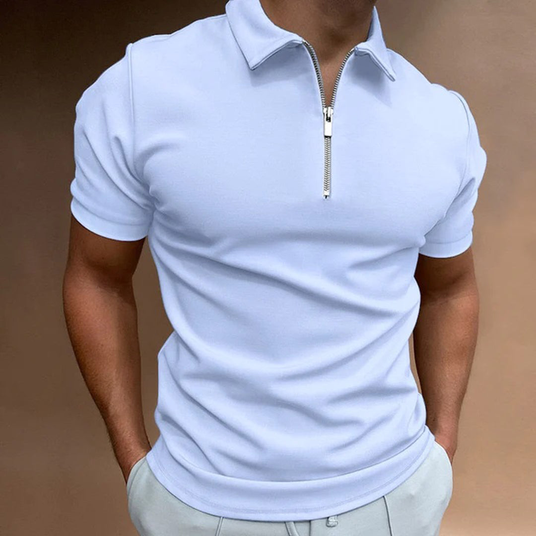 Men's polo