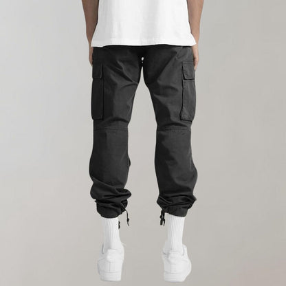 Cargo broek voor heren