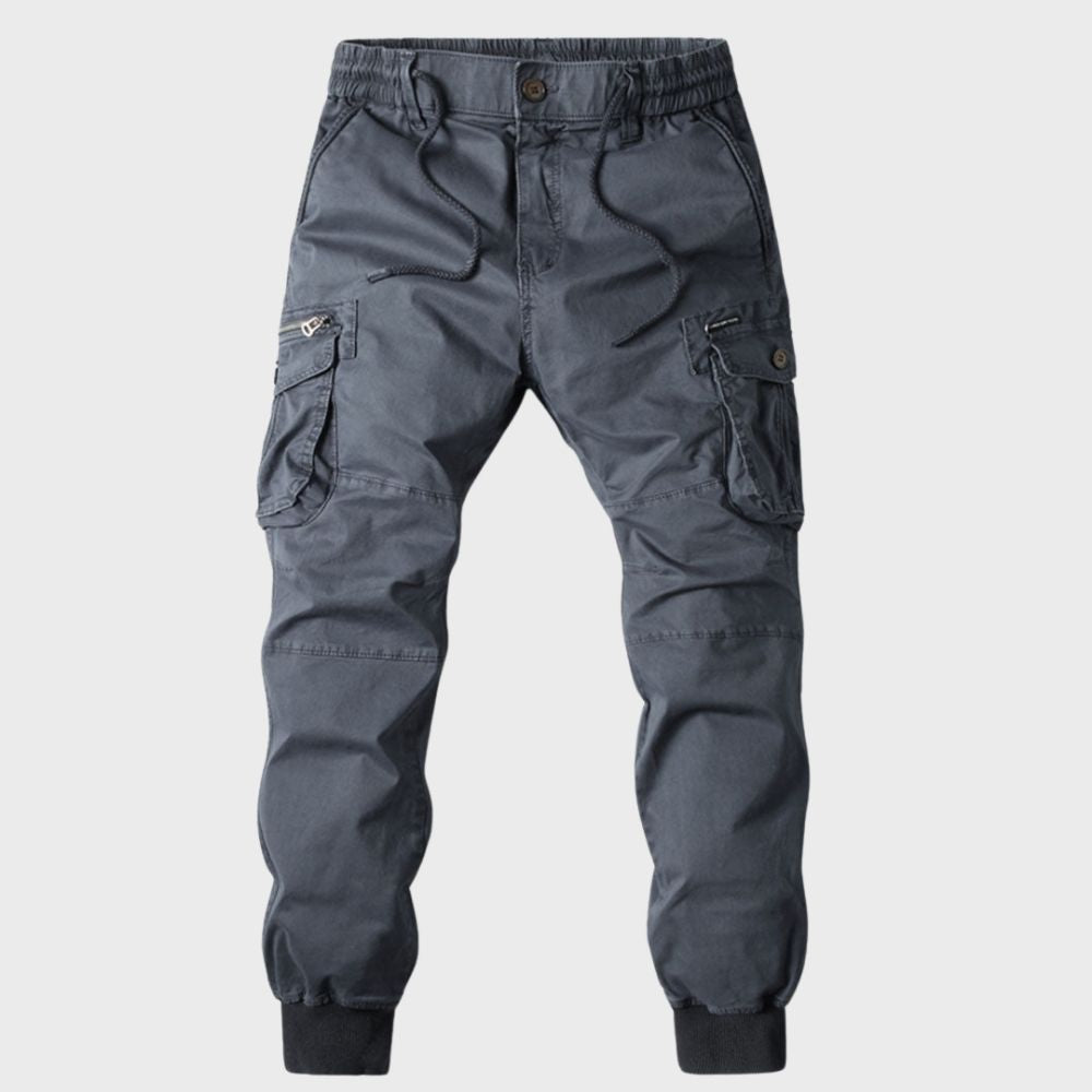 Cargo joggers voor mannen