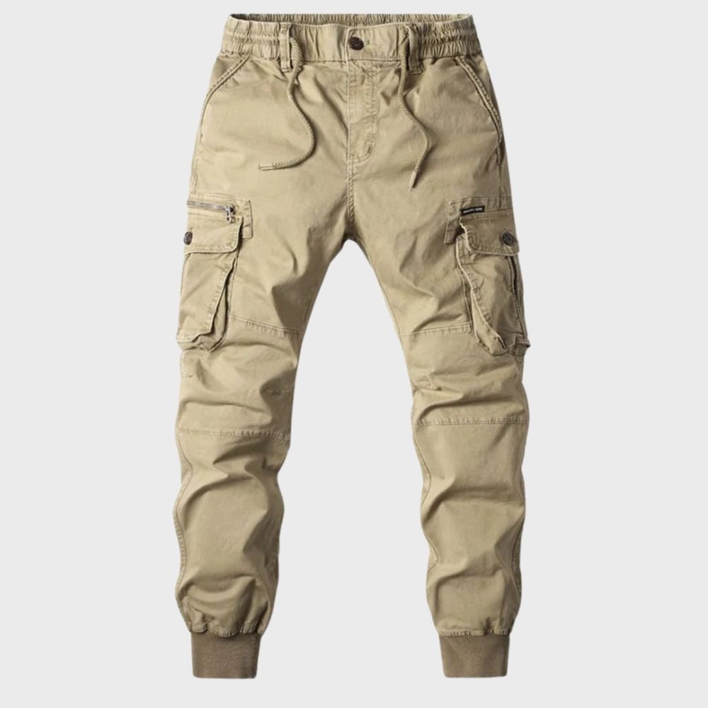 Cargo joggers voor mannen