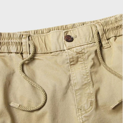 Cargo joggers voor mannen