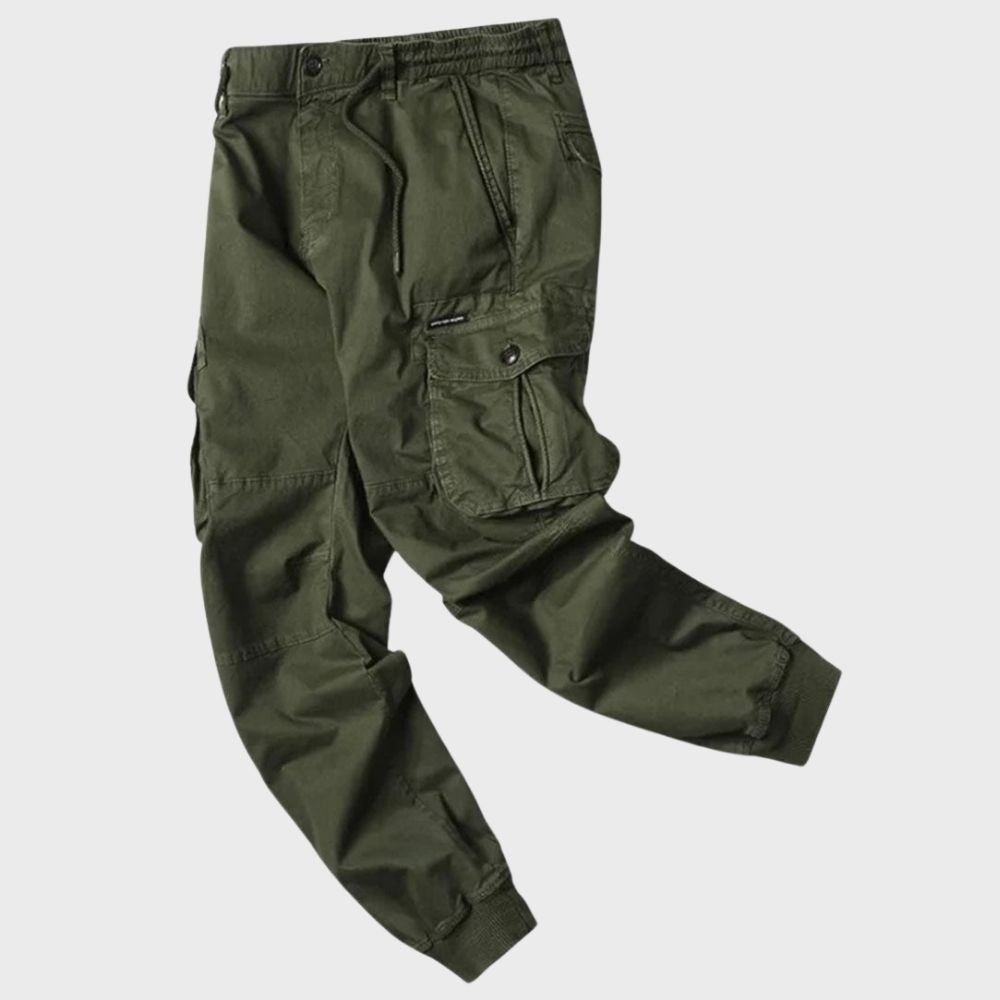 Cargo joggers voor mannen