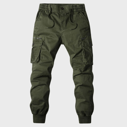 Cargo joggers voor mannen