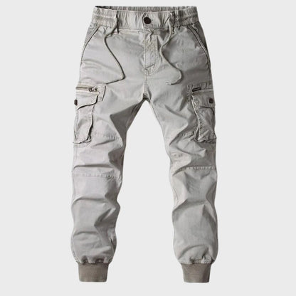 Cargo joggers voor mannen