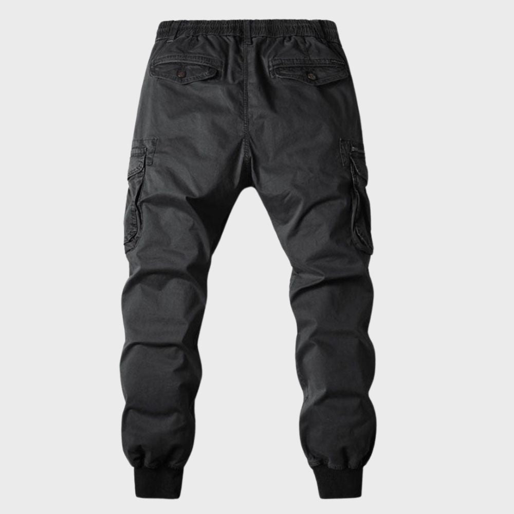 Cargo joggers voor mannen