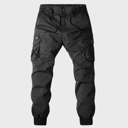 Cargo joggers voor mannen