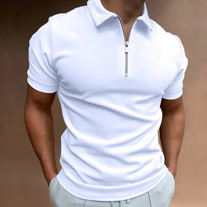 Men's polo